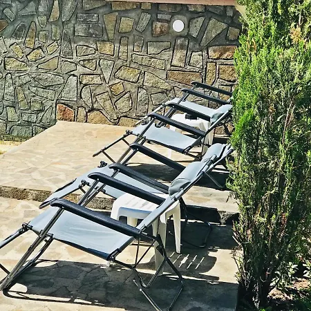 Gasthuis Къща За Гости “Медея” Velingrad